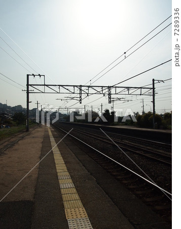駅 駅 7289336
