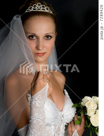 Beautiful bride Beautiful bride 7289426