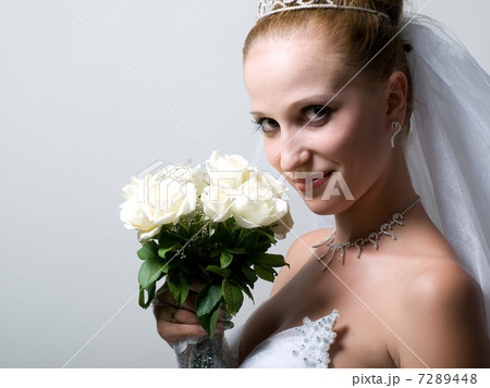 bride portrait 7289448