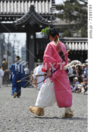 京都 葵祭 京都 葵祭 7289784