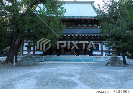 秋の円覚寺　鎌倉 7289909