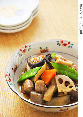 筑前煮 7289998
