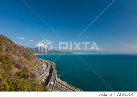 さった峠 7291014