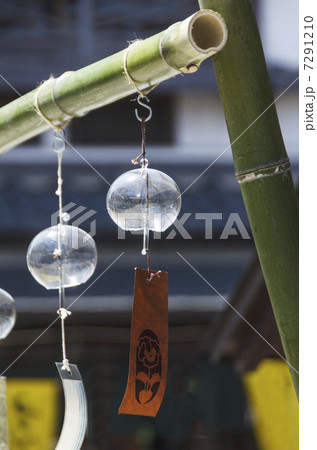 風鈴　夏イメージ 7291210
