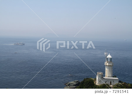 佐田岬の灯台 佐田岬の灯台 7291541