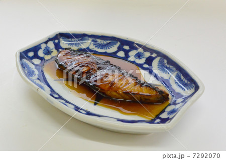 鰤の照焼き 7292070