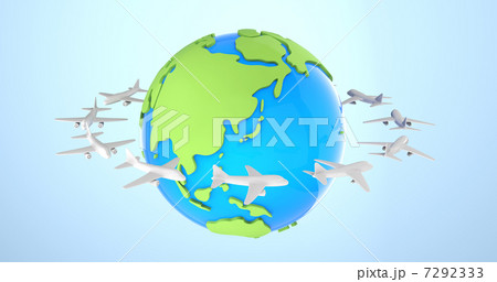 世界一周イメージ 7292333