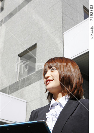 建物審査のOL 建物審査のOL 7292382