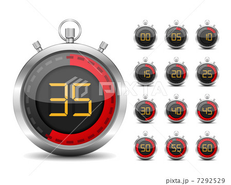 Digital Timers Digital Timers 7292529