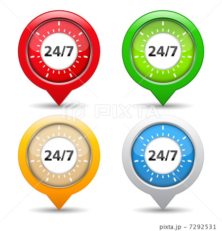 24/7 Concept 24/7 Concept 7292531
