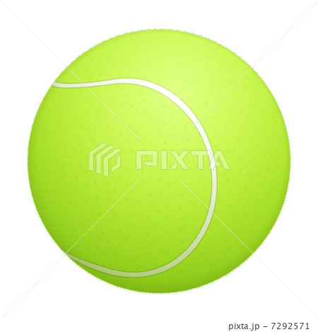 Tennis Ball 7292571