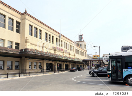 近鉄宇治山田駅 近鉄宇治山田駅 7293083