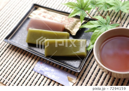 山口ういろう 山口ういろう 7294159