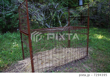 有害獣捕獲器 7294395