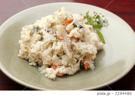 卯の花 卯の花 7294480