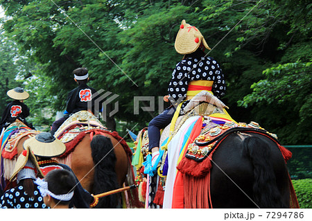 チャグチャグ馬っこ 7294786