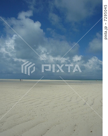 沖縄－竹富島 7295045