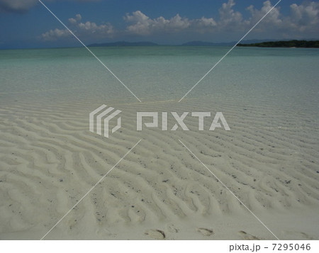 沖縄-竹富島 沖縄-竹富島 7295046