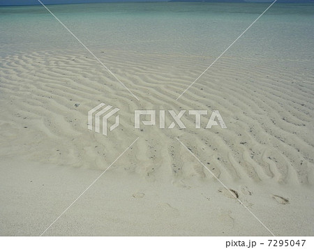 沖縄－竹富島 7295047