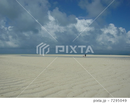 沖縄-竹富島 沖縄-竹富島 7295049