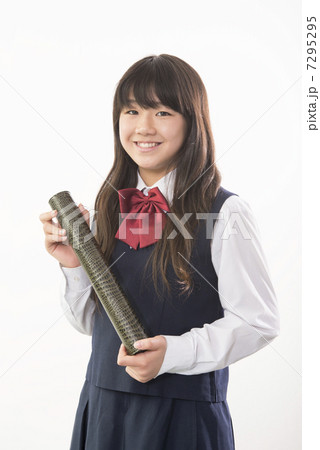 卒業証書　小学生・中学生 7295295
