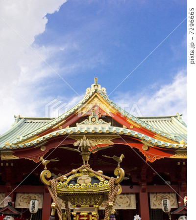 神田祭クライマックス 神田祭クライマックス 7296665