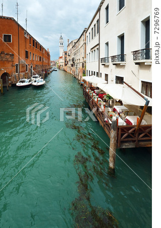 Venice view 7296769