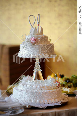 Wedding cake 7298751