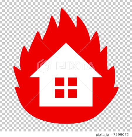 火事 7299075