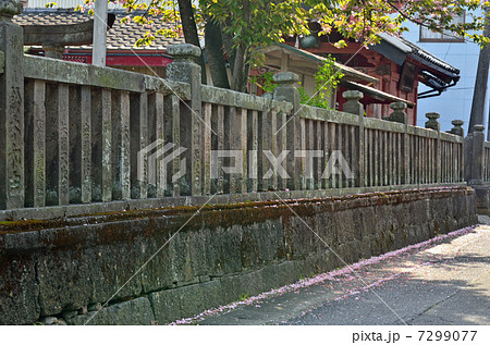 館林散歩・初引稲荷神社（宵稲荷神社） 7299077