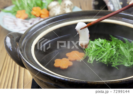 たこしゃぶ 7299144