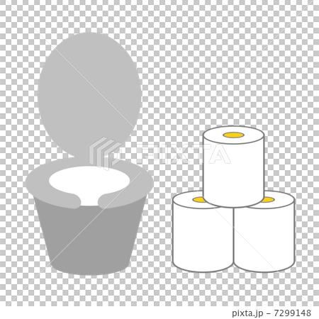 toilet toilet 7299148