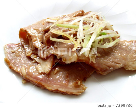 おつまみ　ねぎチャーシュー 7299730