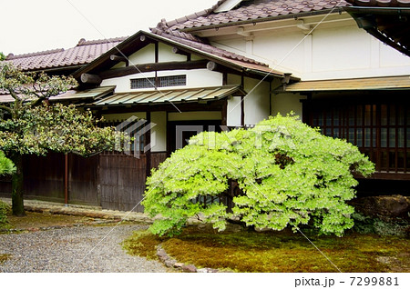 晩松園（岐阜県） A country  villa (Bansyoen) in Gifu Prf. 7299881