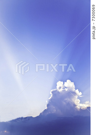空の風景 空の風景 7300069