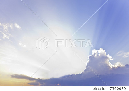 空の風景 7300070