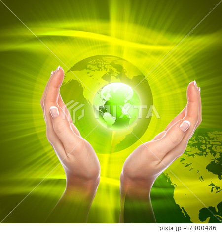 Our own Earth 7300486