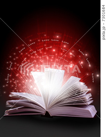 magic book magic book 7301684