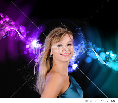 girl having fun girl having fun 7302180