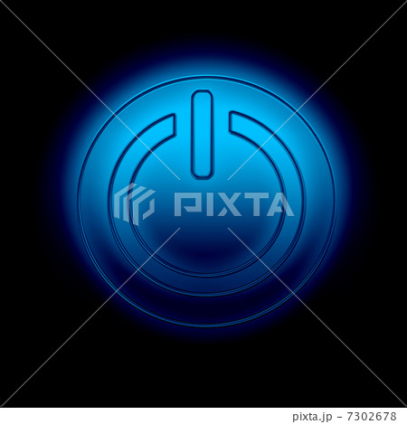 power button power button 7302678