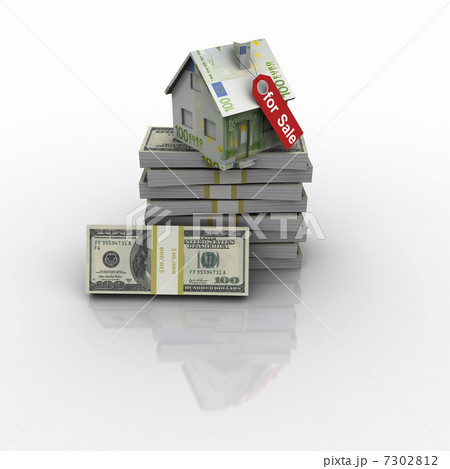 little house and pack 7302812