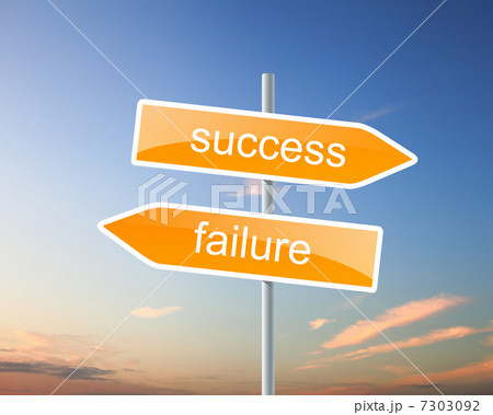 two road signs two road signs 7303092