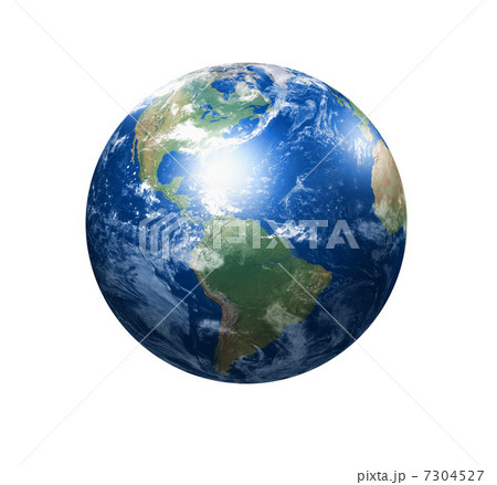 Earth 7304527