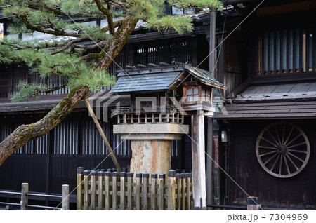 飛騨高山 7304969