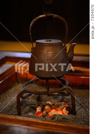 囲炉裏 7304970