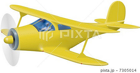 飛行機 飛行機 7305014