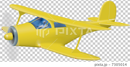 飛行機 飛行機 7305014
