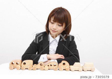 クルマ選び 7305079