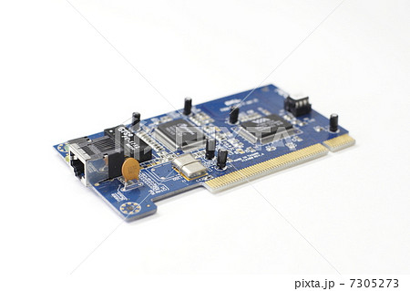 LANカード LANカード 7305273