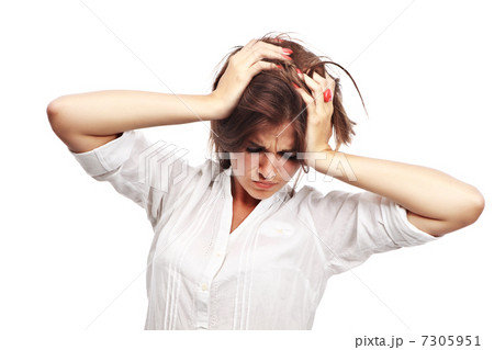 stress 7305951